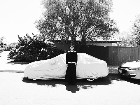 Civic Drift image 1