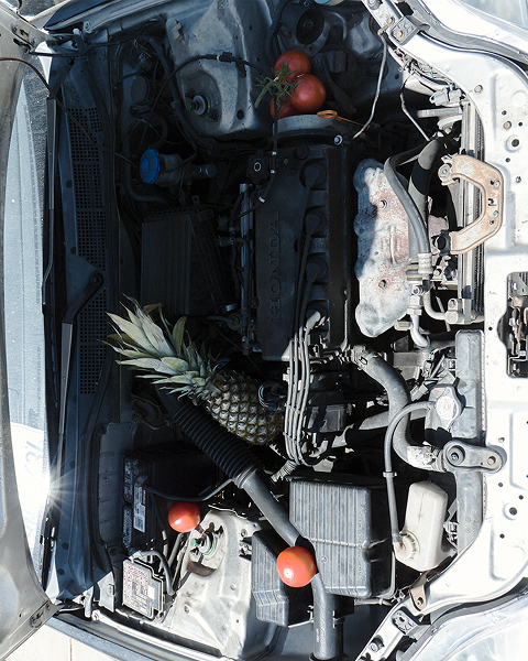 Civic Drift image 5