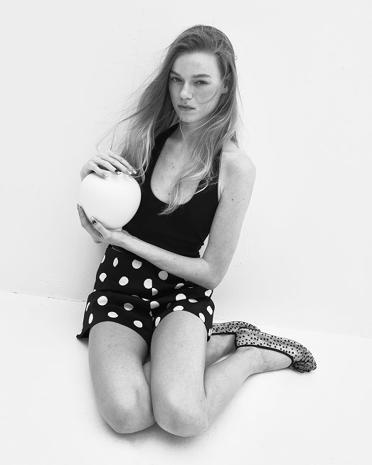 Polka Dot image 5