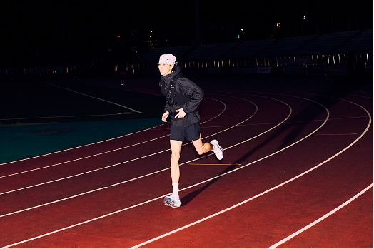 Running image 9