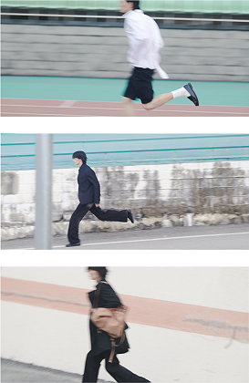 Running hero image