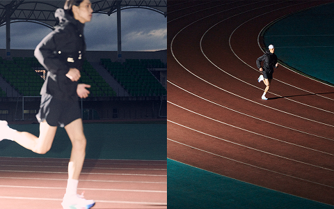 Running image 8